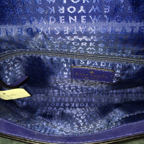 Kate spade cross body - Picture 6 of 8